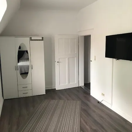 Sieben-berge-ferienwohnungen