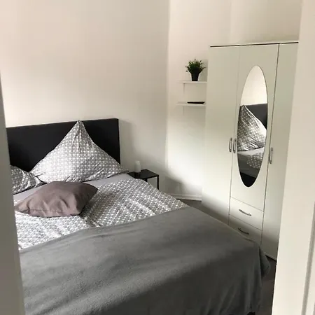 Sieben-berge-ferienwohnungen * Alfeld (Lower-Saxony)