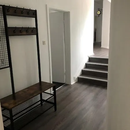 Sieben-berge-ferienwohnungen *