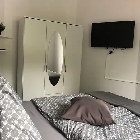 Sieben-berge-ferienwohnungen * Alfeld (Lower-Saxony)