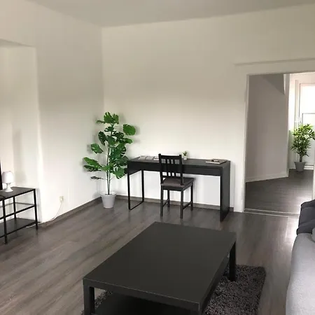 Sieben-berge-ferienwohnungen Apartment *