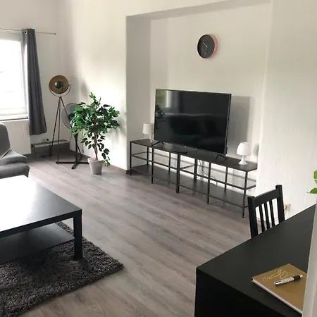 Sieben-berge-ferienwohnungen Alfeld (Lower-Saxony)