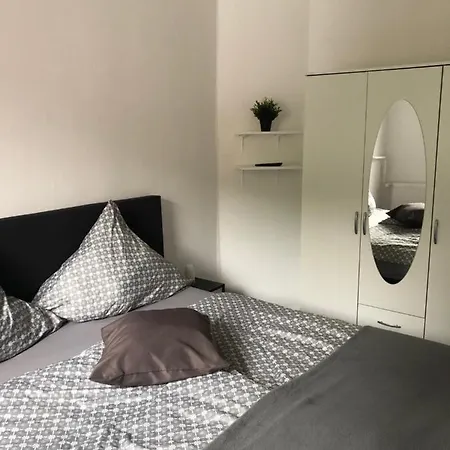 Sieben-berge-ferienwohnungen * Alfeld (Lower-Saxony)