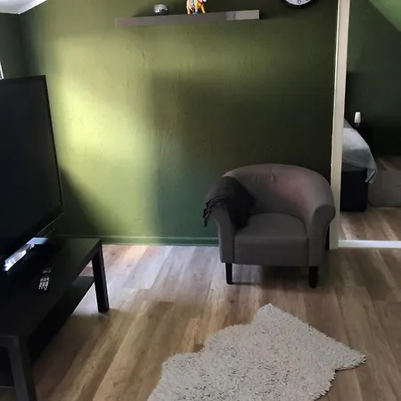 Sieben-berge-ferienwohnungen Apartment Alfeld (Lower-Saxony)