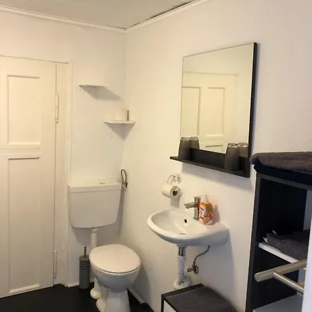 Sieben-berge-ferienwohnungen Apartment *