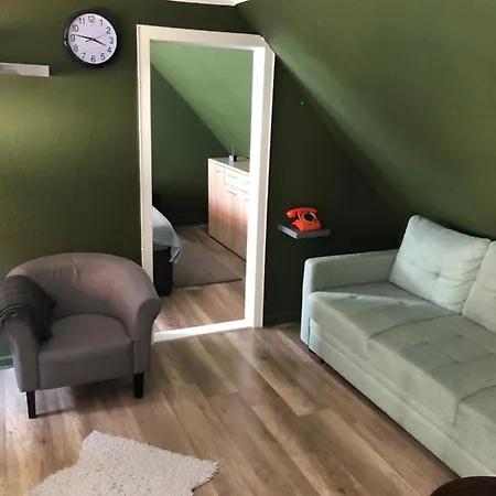 Sieben-berge-ferienwohnungen Apartment Alfeld (Lower-Saxony)