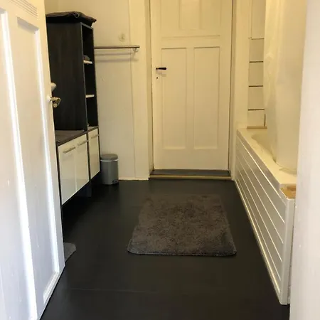 Apartment Sieben-berge-ferienwohnungen *