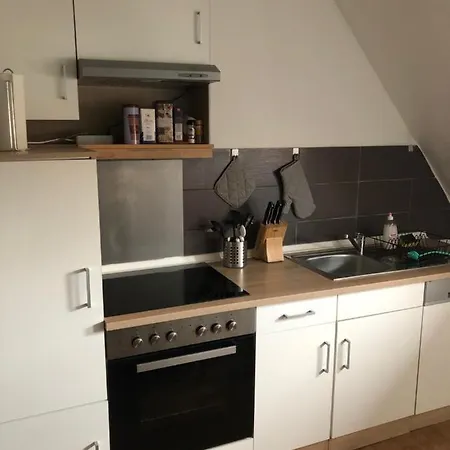 Sieben-berge-ferienwohnungen Alfeld (Lower-Saxony)