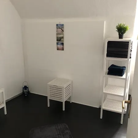 Sieben-berge-ferienwohnungen Apartment