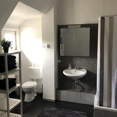 Sieben-berge-ferienwohnungen