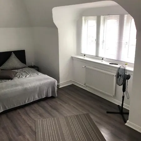 Sieben-berge-ferienwohnungen Alfeld (Lower-Saxony)