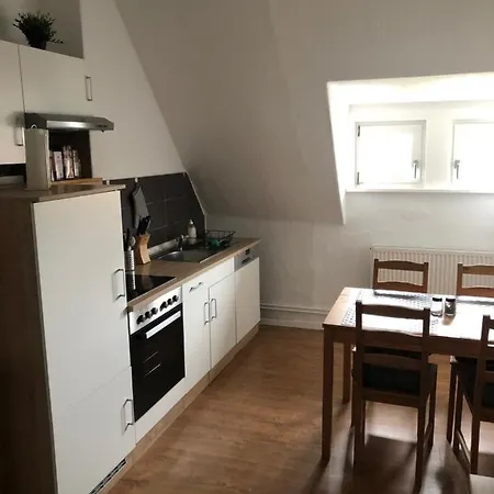 Sieben-berge-ferienwohnungen