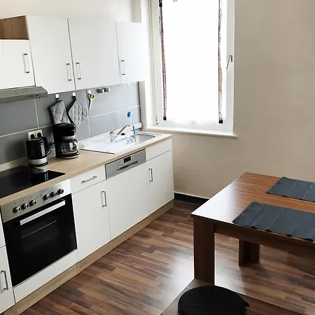 Sieben-berge-ferienwohnungen Apartment Alfeld (Lower-Saxony)