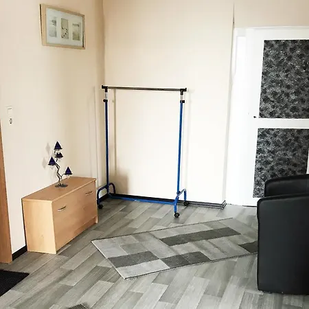 Sieben-berge-ferienwohnungen Alfeld (Lower-Saxony)