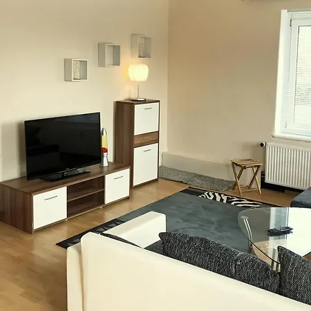 Sieben-berge-ferienwohnungen Apartment