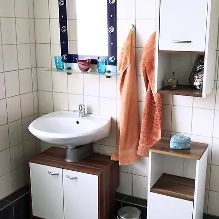 Sieben-berge-ferienwohnungen *