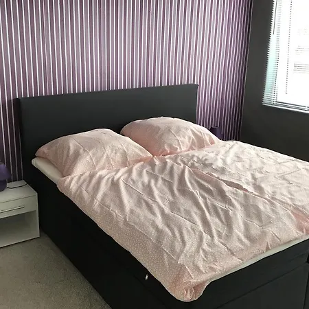 Sieben-berge-ferienwohnungen