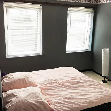 Sieben-berge-ferienwohnungen Apartment *