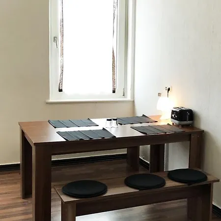 Apartment Sieben-berge-ferienwohnungen Alfeld (Lower-Saxony)