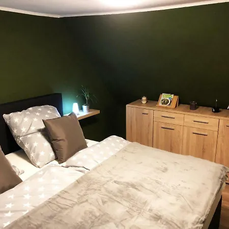 Sieben-berge-ferienwohnungen Alfeld (Lower-Saxony)