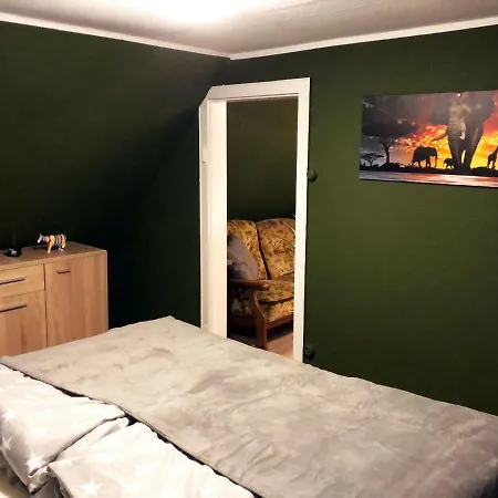 Sieben-berge-ferienwohnungen Apartment