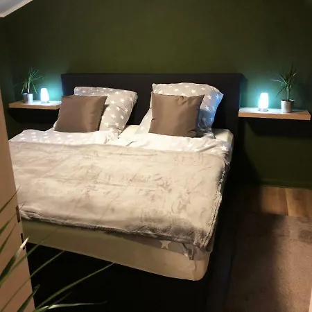 Sieben-berge-ferienwohnungen * Alfeld (Lower-Saxony)