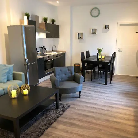 Sieben-berge-ferienwohnungen