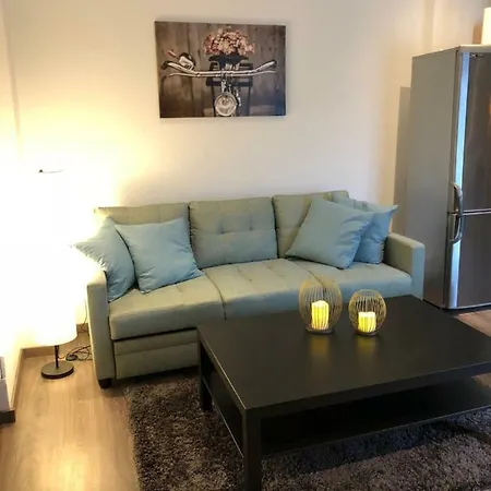 Sieben-berge-ferienwohnungen Alfeld (Lower-Saxony)