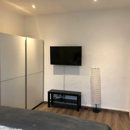 Sieben-berge-ferienwohnungen *