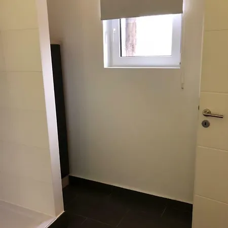 Apartment Sieben-berge-ferienwohnungen Alfeld (Lower-Saxony)