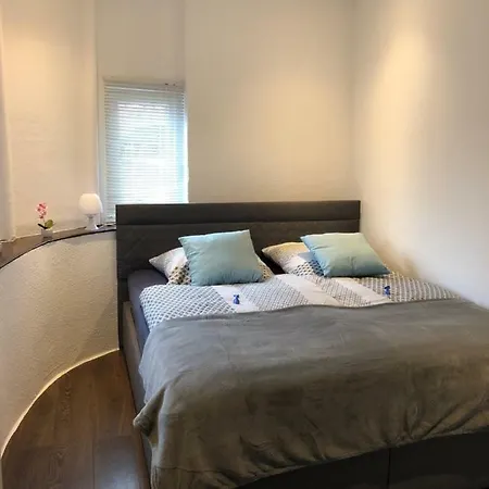 Apartamento Sieben-berge-ferienwohnungen Alfeld (Lower-Saxony)