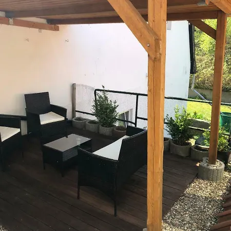 Sieben-berge-ferienwohnungen Apartment