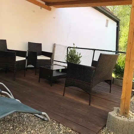 Sieben-berge-ferienwohnungen * Alfeld (Lower-Saxony)