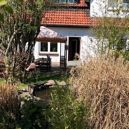 Sieben-berge-ferienwohnungen Apartman Alfeld