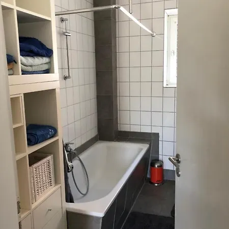 Sieben-berge-ferienwohnungen *