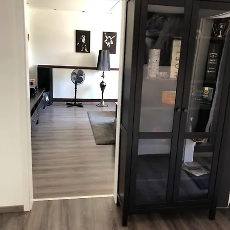 Sieben-berge-ferienwohnungen Apartman *