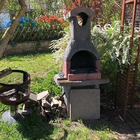 Sieben-berge-ferienwohnungen Apartamento Alfeld (Lower-Saxony)