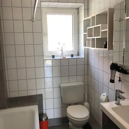 Sieben-berge-ferienwohnungen Apartment *