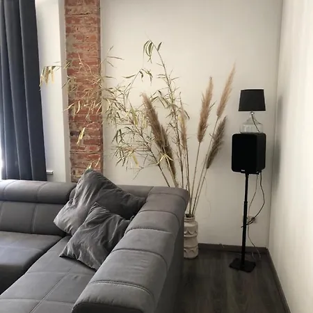 Sieben-berge-ferienwohnungen Apartment