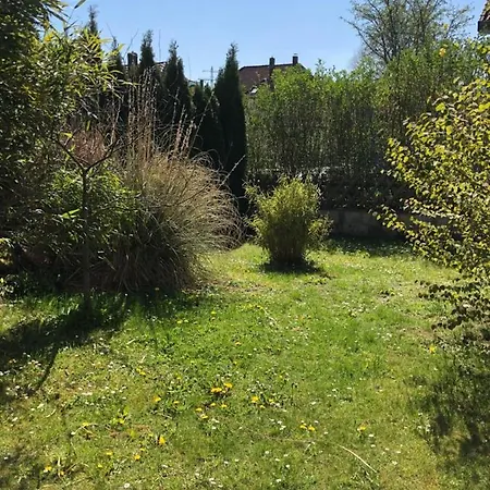 Sieben-berge-ferienwohnungen Apartment