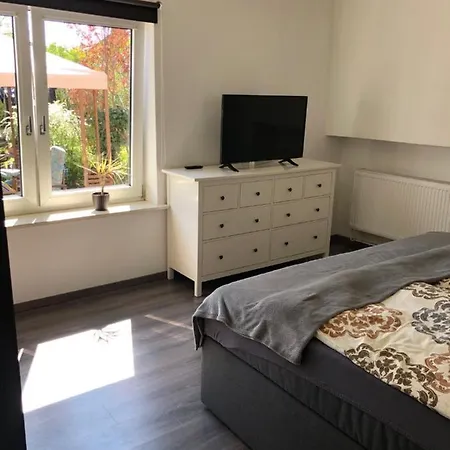 Sieben-berge-ferienwohnungen * Alfeld (Lower-Saxony)