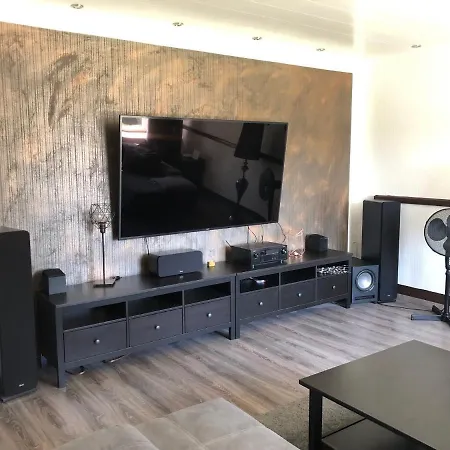 Sieben-berge-ferienwohnungen Alfeld (Lower-Saxony)